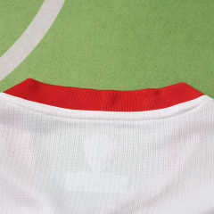 2026 FIFA World Cup Croatia home Kids kit free socks