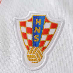 2026 FIFA World Cup Croatia home Kids kit free socks