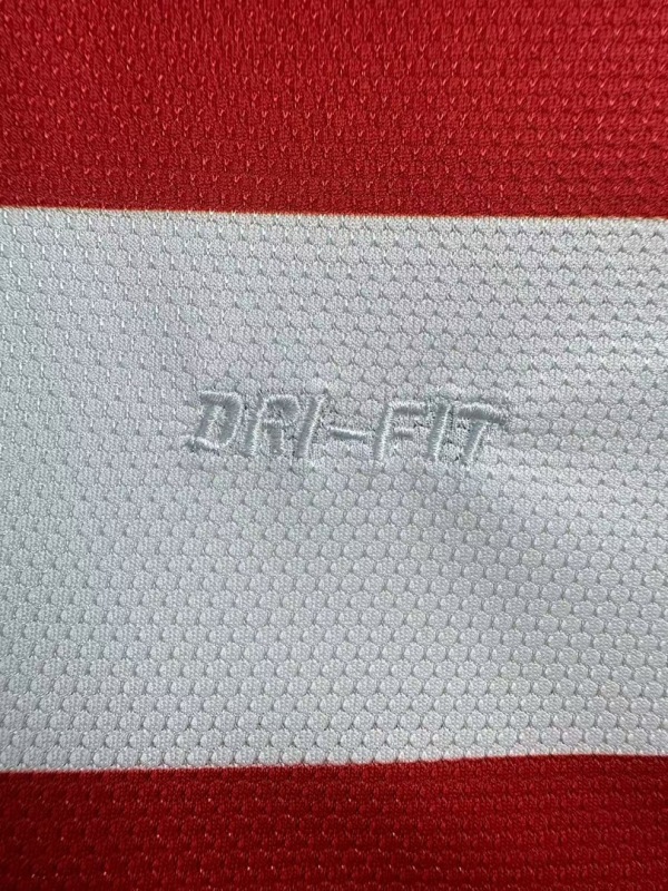 2013 home USA RETRO Fan version