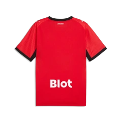 2026-2027 Stade Rennais home Fan version