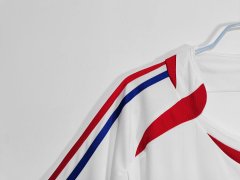 2006 away France RETRO Fan version
