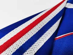 1998 home France RETRO Fan version