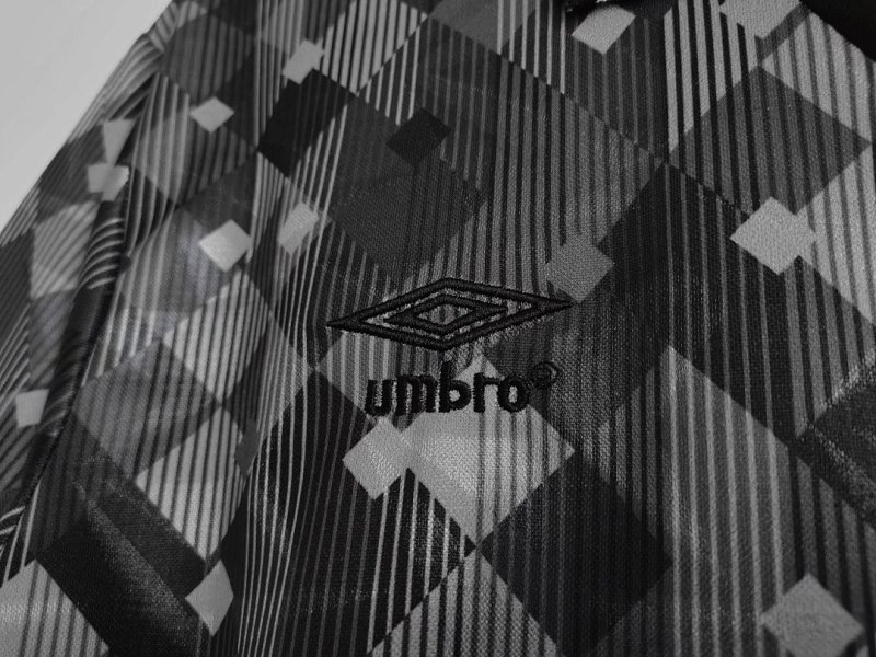 1990 England RETRO Fan version