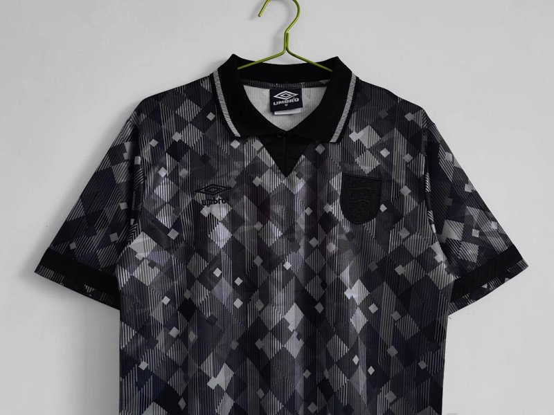1990 England RETRO Fan version