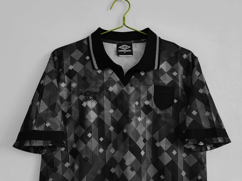 1990 England RETRO Fan version