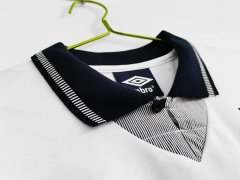 1990 home England RETRO Fan version