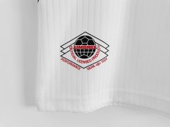 1998 home England RETRO Fan version