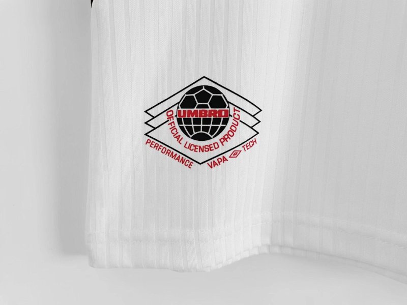 1998 home England RETRO Fan version