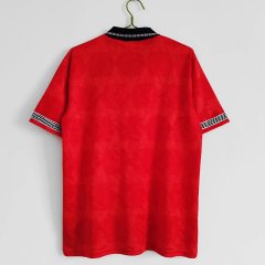 1990 away England RETRO Fan version