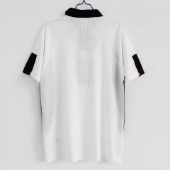 1998 home England RETRO Fan version