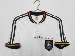 1996 home Germany retro Fan version