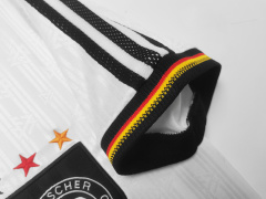 1996 home Germany retro Fan version