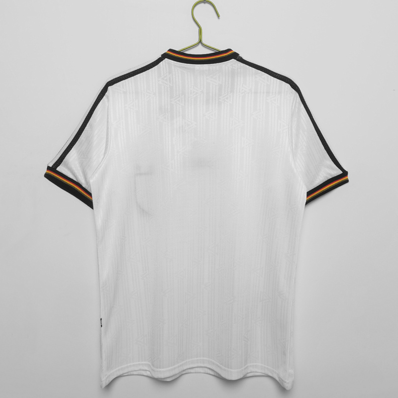 1996 home Germany retro Fan version