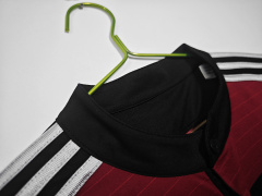 2014 away Germany retro Fan version