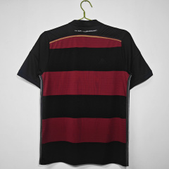 2014 away Germany retro Fan version