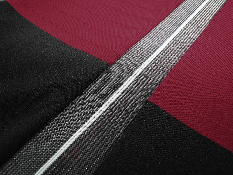 2014 away Germany retro Fan version