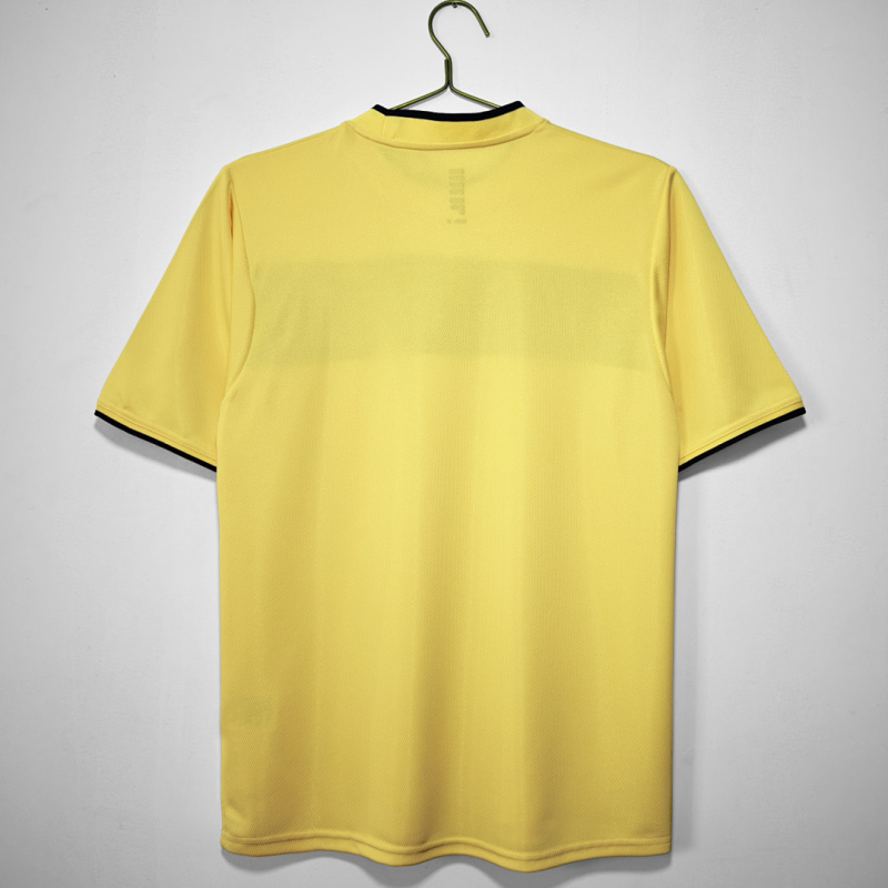2002 away Scotland retro Fan version