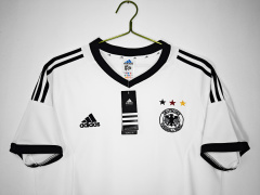 2002 home Germany retro Fan version
