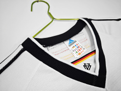 1998 home Germany retro Fan version