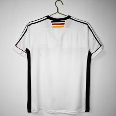 1998 home Germany retro Fan version