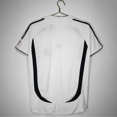 2006 home Germany retro Fan version
