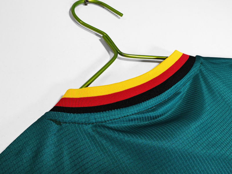 1994 away Germany retro Fan version