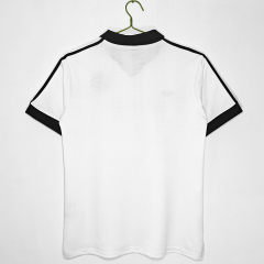 1988 Germany home retro Fan version