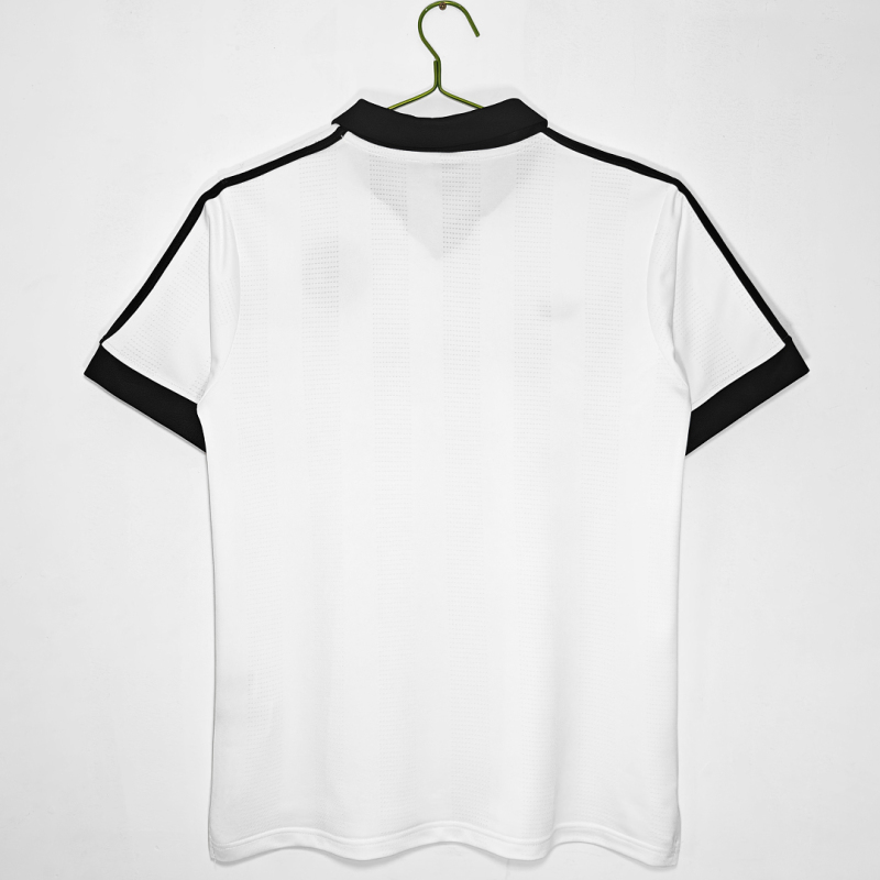 1988 Germany home retro Fan version