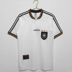 1996 home Germany retro Fan version