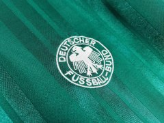 1992 away Germany retro Fan version