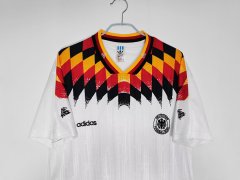 1994 home Germany retro Fan version
