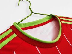 2015 home Wales retro Fan version