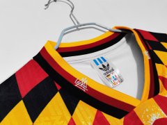 1994 home Germany retro Fan version