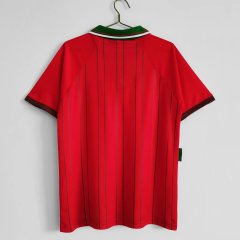 1994 home Wales retro Fan version