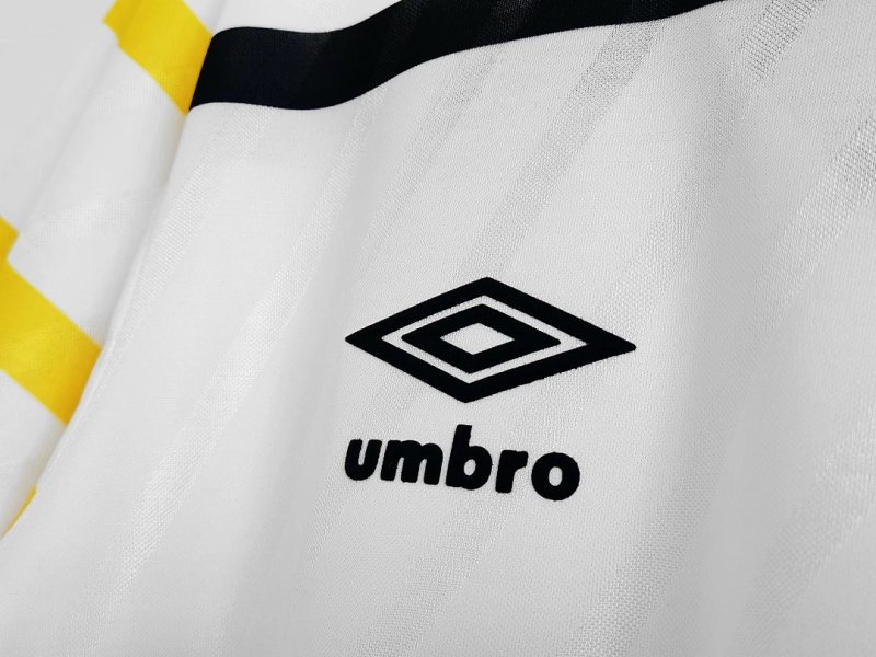 1991 away Scotland retro Fan version