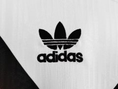 1990 home Germany retro Fan version