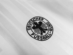 1992 home Germany retro Fan version
