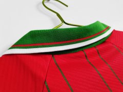 1994 home Wales retro Fan version