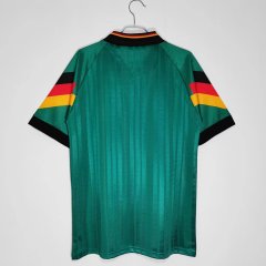 1992 away Germany retro Fan version