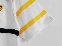 1991 away Scotland retro Fan version