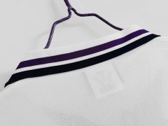 1994 away Scotland retro Fan version