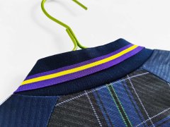 1994 home Scotland retro Fan version