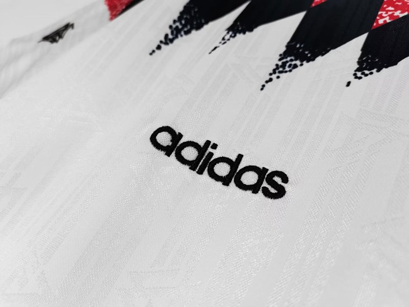 1994 home Germany retro Fan version