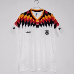 1994 home Germany retro Fan version