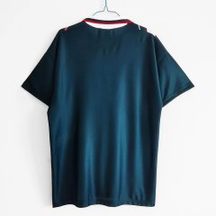 1994 away Wales retro Fan version