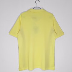 1976 away Wales retro Fan version