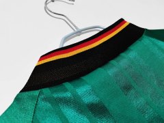 1992 away Germany retro Fan version