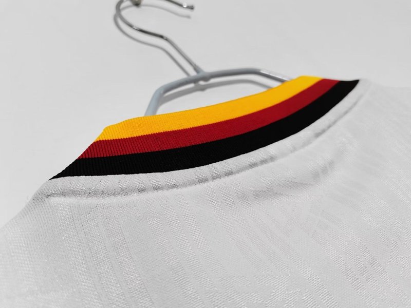 1994 home Germany retro Fan version