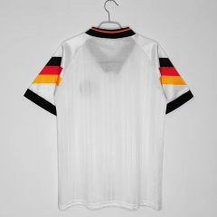 1992 home Germany retro Fan version