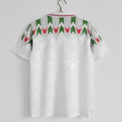 1990 away Wales retro Fan version